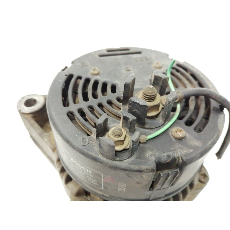 Recambio de alternador para citroën zx 1.4 / 1.4i reflex referencia OEM IAM 0120335006  