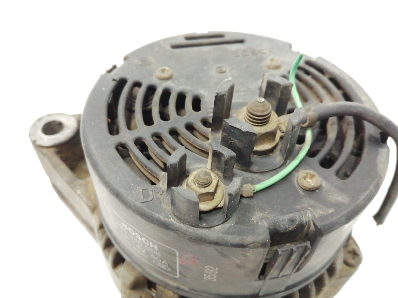 Recambio de alternador para citroën zx 1.4 / 1.4i reflex referencia OEM IAM 0120335006  