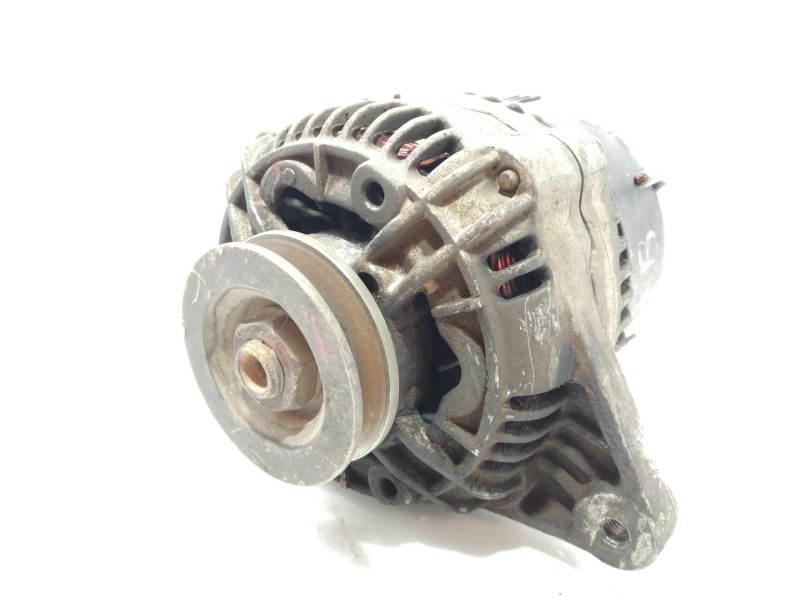 Recambio de alternador para citroën zx 1.4 / 1.4i reflex referencia OEM IAM 0120335006  