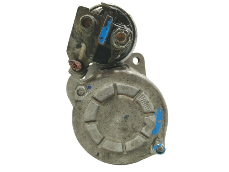Recambio de motor arranque para renault laguna ii (bg0) 1.6 16v referencia OEM IAM 670152 ADS4734 / 670152 D7E22