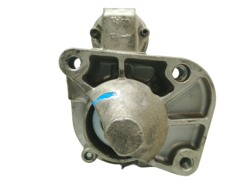 Recambio de motor arranque para renault laguna ii (bg0) 1.6 16v referencia OEM IAM 670152 ADS4734 / 670152 D7E22