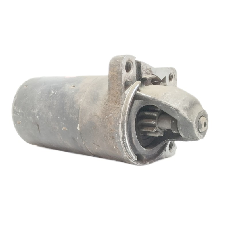 Recambio de motor arranque para ford fiesta berl./courier 1.1 cat referencia OEM IAM 0001113005  