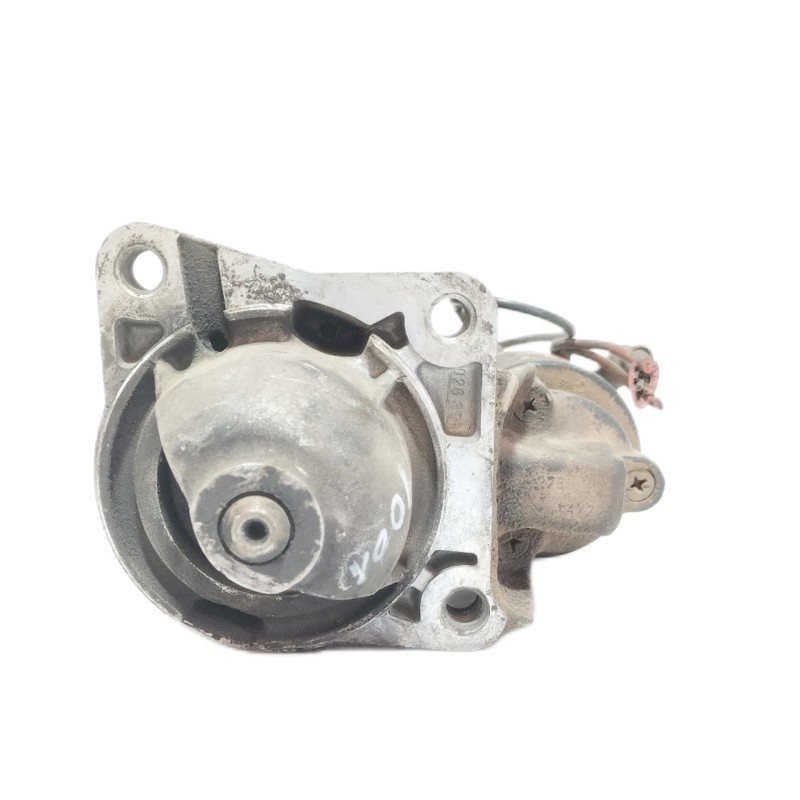 Recambio de motor arranque para ford fiesta berl./courier 1.1 cat referencia OEM IAM 0001113005  