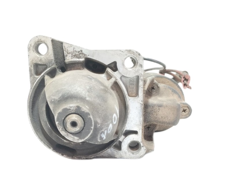 Recambio de motor arranque para ford fiesta berl./courier 1.1 cat referencia OEM IAM 0001113005  