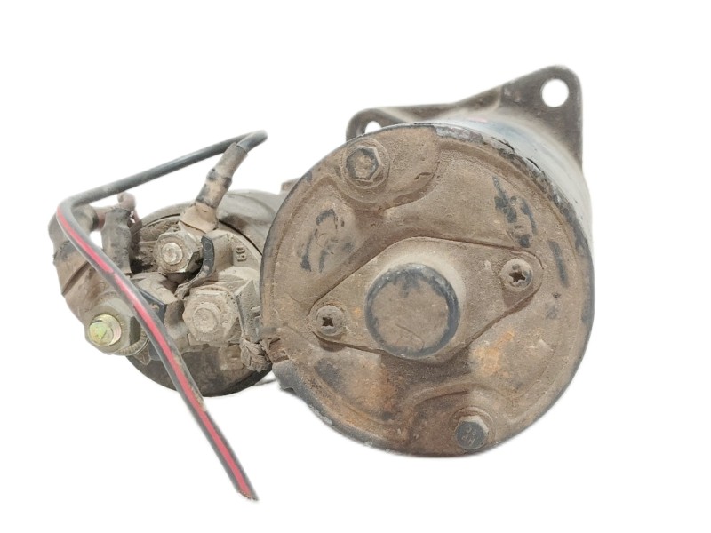 Recambio de motor arranque para ford fiesta berl./courier 1.1 cat referencia OEM IAM 0001113005  