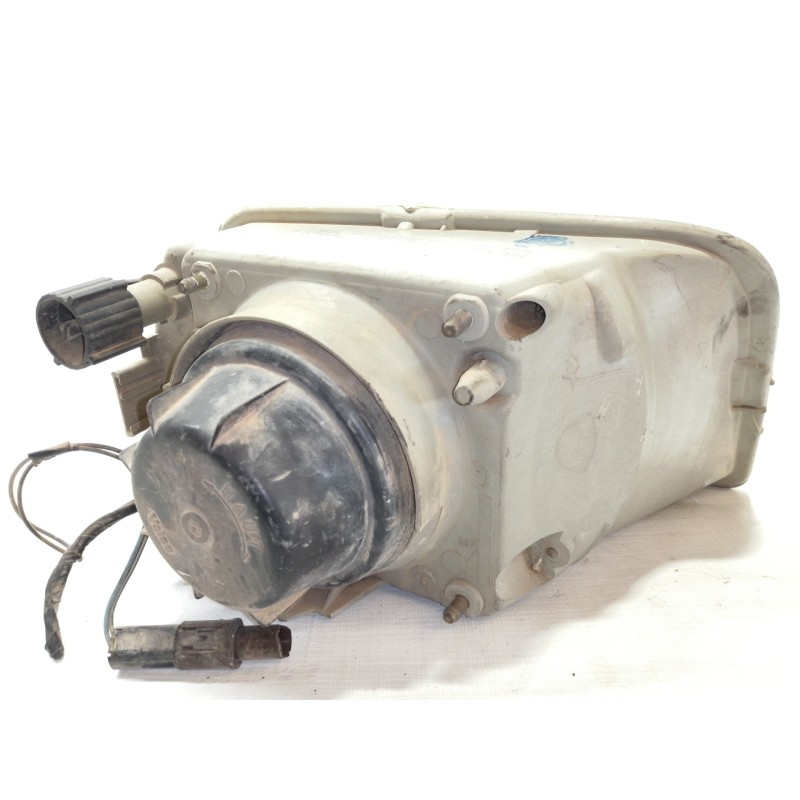 Recambio de faro izquierdo para renault rapid/express (f40) 1.3 transporte / t 54 (f406) referencia OEM IAM 07Q396  