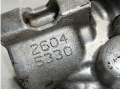 Recambio de bomba direccion para renault kangoo (f/kc0) referencia OEM IAM 9631923680   2