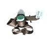 Recambio de cinturon seguridad delantero izquierdo para chrysler new yorker (lh) básico referencia OEM IAM JR50MAZ 4758151 