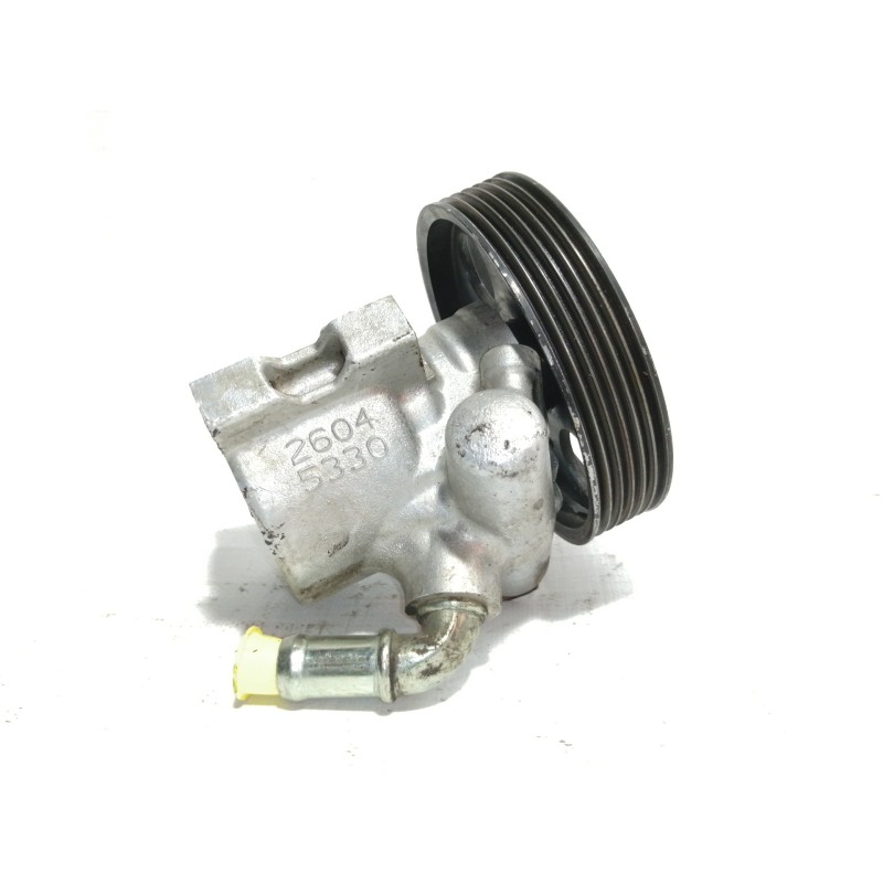 Recambio de bomba direccion para renault kangoo (f/kc0) referencia OEM IAM 9631923680  