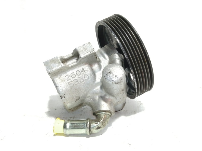 Recambio de bomba direccion para renault kangoo (f/kc0) referencia OEM IAM 9631923680  