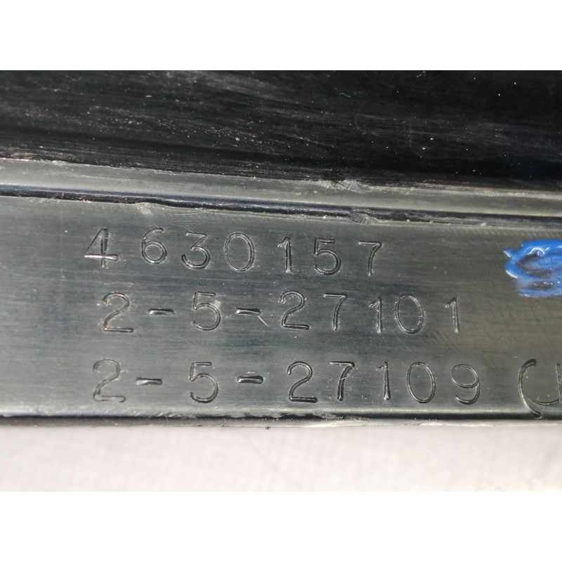 Recambio de piloto trasero izquierdo para chrysler stratus berlina (ja) 2.0 lx referencia OEM IAM 2733681  