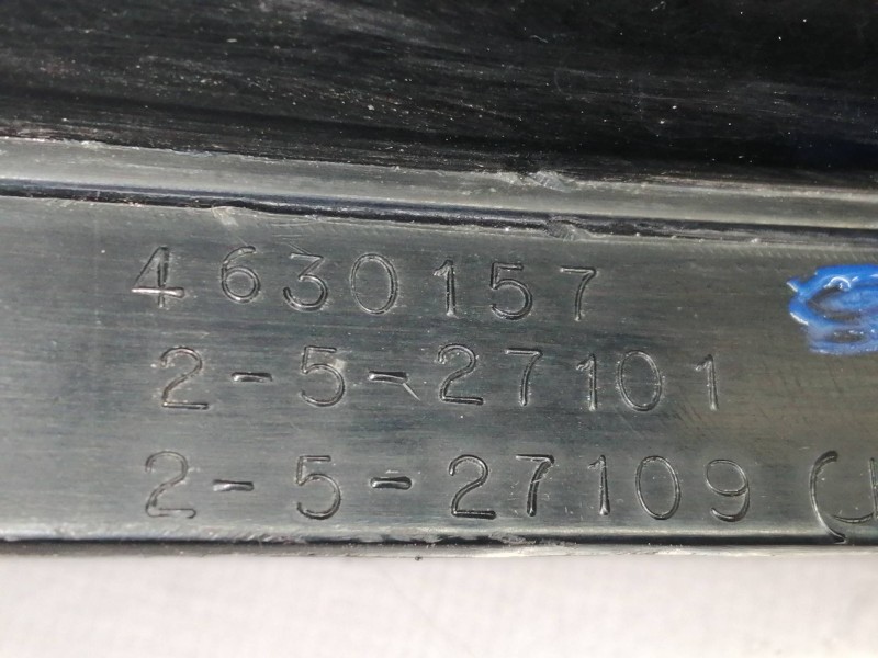 Recambio de piloto trasero izquierdo para chrysler stratus berlina (ja) 2.0 lx referencia OEM IAM 2733681  