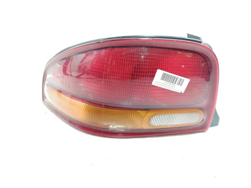 Recambio de piloto trasero izquierdo para chrysler stratus berlina (ja) 2.0 lx referencia OEM IAM 2733681  