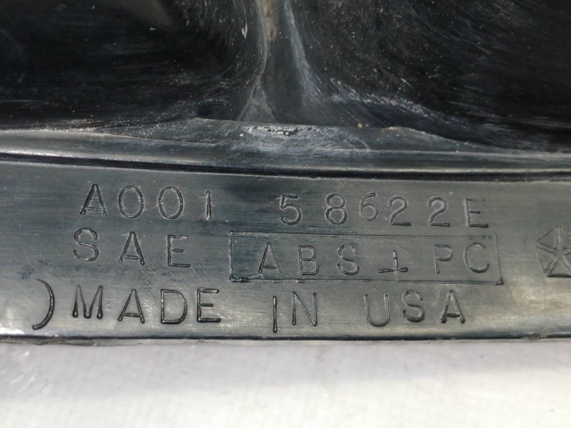 Recambio de piloto trasero izquierdo para chrysler stratus berlina (ja) 2.0 lx referencia OEM IAM 2733681  