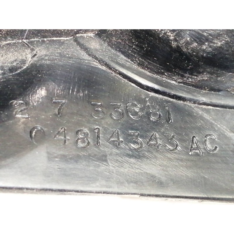 Recambio de piloto trasero izquierdo para chrysler stratus berlina (ja) 2.0 lx referencia OEM IAM 2733681  