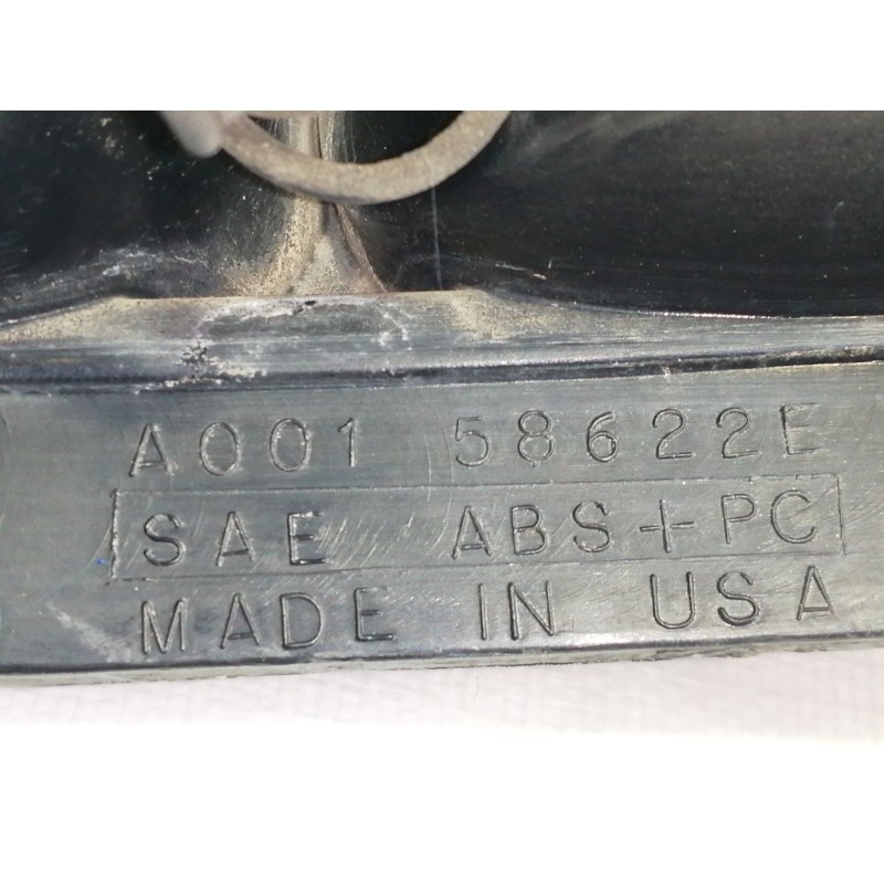 Recambio de piloto trasero derecho para chrysler stratus berlina (ja) 2.0 lx referencia OEM IAM 4630156  