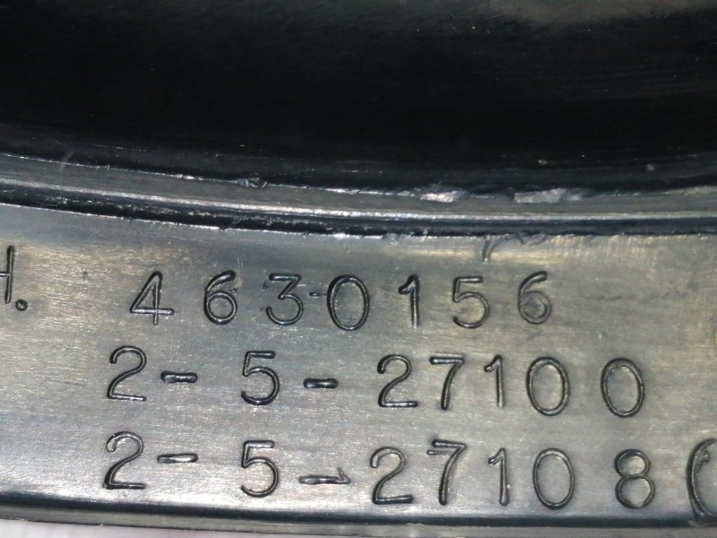 Recambio de piloto trasero derecho para chrysler stratus berlina (ja) 2.0 lx referencia OEM IAM 4630156  