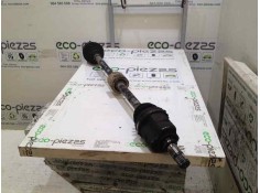 Recambio de transmision delantera derecha para opel combo (corsa c) tour cosmo referencia OEM IAM    2