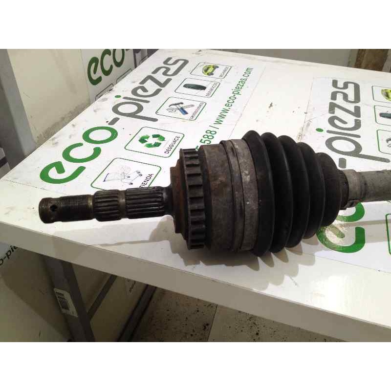 Recambio de transmision delantera derecha para opel combo (corsa c) tour cosmo referencia OEM IAM   