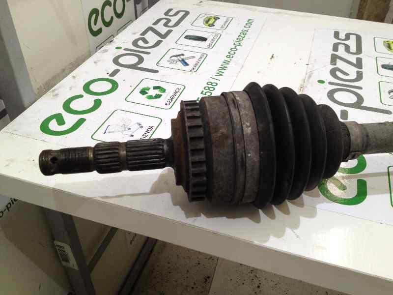 Recambio de transmision delantera derecha para opel combo (corsa c) tour cosmo referencia OEM IAM   