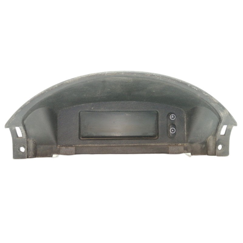 Recambio de pantalla multifuncion para opel combo (corsa c) tour cosmo referencia OEM IAM 13242079 281174360 565412769