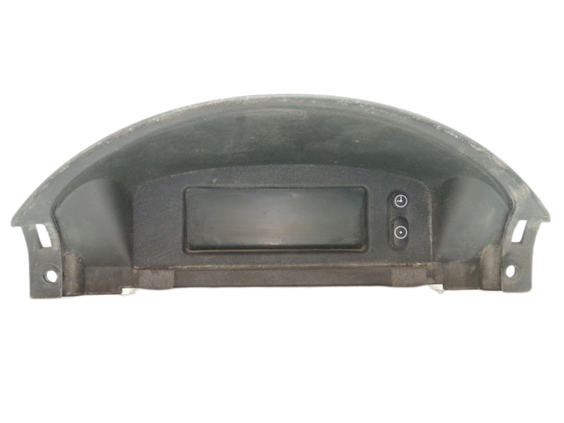 Recambio de pantalla multifuncion para opel combo (corsa c) tour cosmo referencia OEM IAM 13242079 281174360 565412769