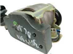 Recambio de cinturon seguridad delantero derecho para volkswagen lupo (6x1/6e1) conceptline referencia OEM IAM 6X3857706C 6X3857 2