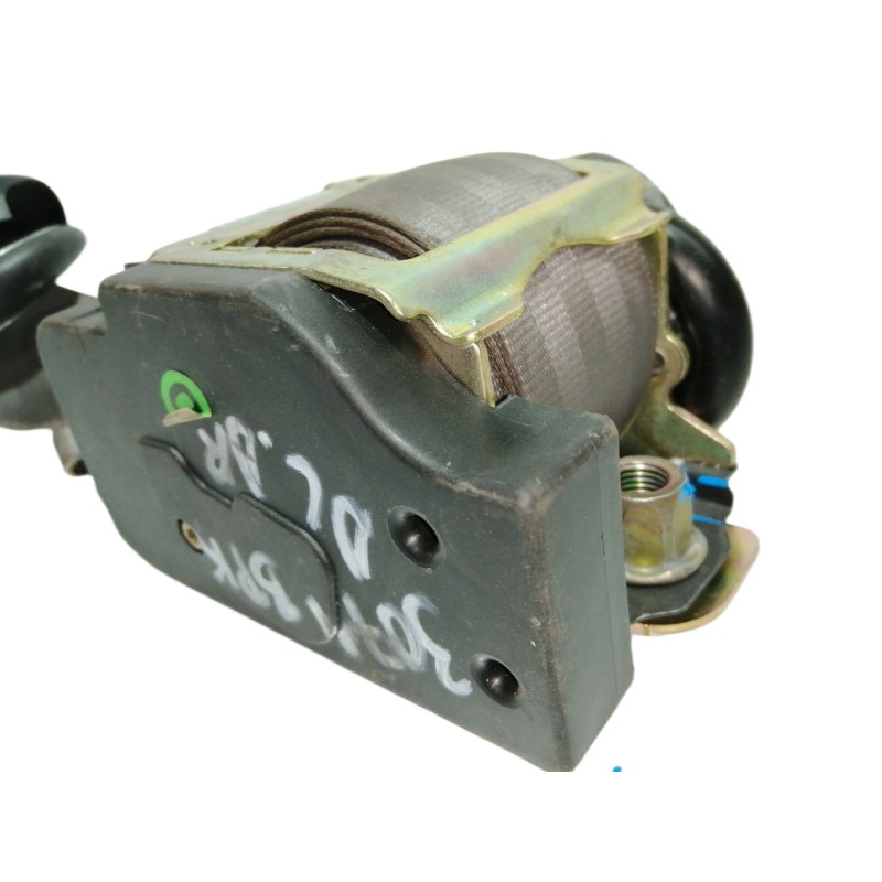 Recambio de cinturon seguridad delantero derecho para volkswagen lupo (6x1/6e1) conceptline referencia OEM IAM 6X3857706C 6X3857