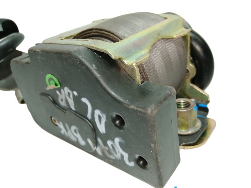 Recambio de cinturon seguridad delantero derecho para volkswagen lupo (6x1/6e1) conceptline referencia OEM IAM 6X3857706C 6X3857