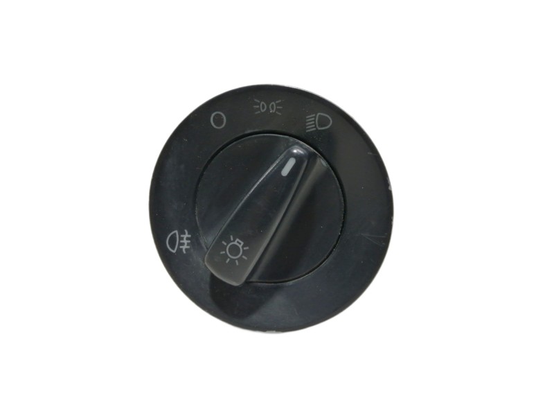 Recambio de mando luces para volkswagen lupo (6x1/6e1) conceptline referencia OEM IAM BK71C0941531 04052030 