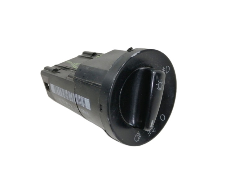 Recambio de mando luces para volkswagen lupo (6x1/6e1) conceptline referencia OEM IAM BK71C0941531 04052030 