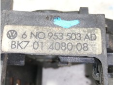 Recambio de mando limpia para volkswagen lupo (6x1/6e1) conceptline referencia OEM IAM 6N0953503AD BK701408008  2