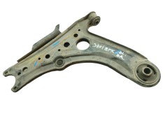 Recambio de brazo suspension inferior delantero derecho para volkswagen lupo (6x1/6e1) conceptline referencia OEM IAM 6N0615448  2