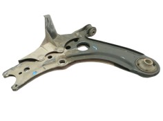 Recambio de brazo suspension inferior delantero izquierdo para volkswagen lupo (6x1/6e1) conceptline referencia OEM IAM    2