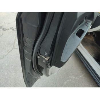 CERRADURA PUERTA DELANTERA IZQUIERDA 813101H000 