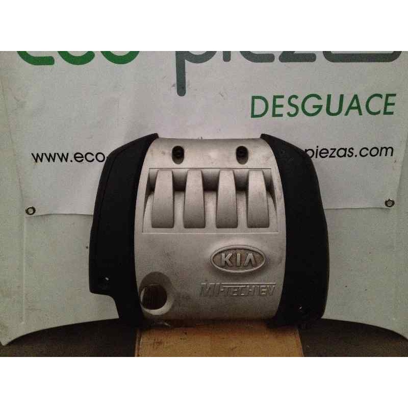 Recambio de tapa distribucion para kia shuma ii 1.6 rs 5 berlina referencia OEM IAM TAPAMOTOR  