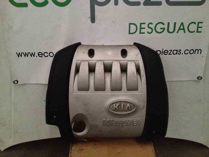 Recambio de tapa distribucion para kia shuma ii 1.6 rs 5 berlina referencia OEM IAM TAPAMOTOR  