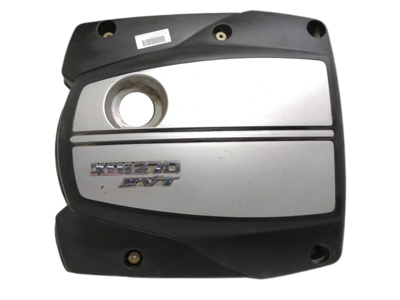 Recambio de tapa motor para ssangyong rexton 270 xvt premium referencia OEM IAM A6650101014 060805A Y250