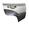 Recambio de puerta trasera derecha para hyundai terracan (hp) 2.9 crdi 4wd referencia OEM IAM 77010H1010  