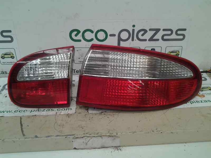 Recambio de piloto trasero derecho para daewoo lanos 1.4 cat referencia OEM IAM   