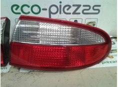 Recambio de piloto trasero derecho para daewoo lanos 1.4 cat referencia OEM IAM    2