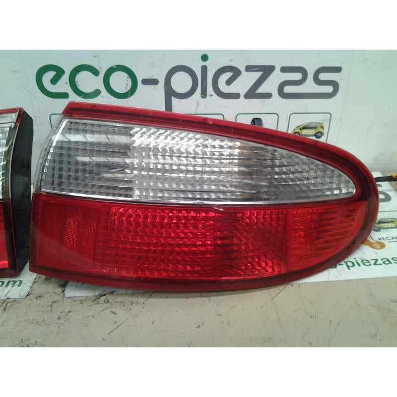 Recambio de piloto trasero derecho para daewoo lanos 1.4 cat referencia OEM IAM   