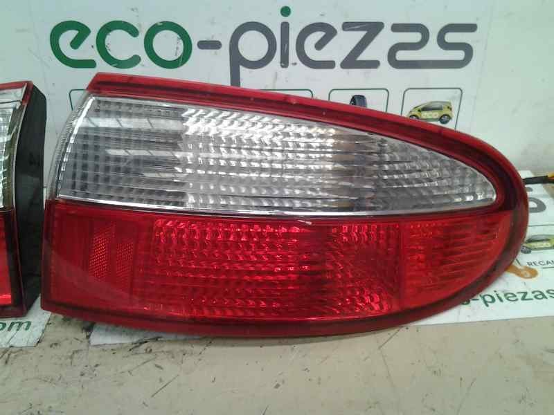 Recambio de piloto trasero derecho para daewoo lanos 1.4 cat referencia OEM IAM   