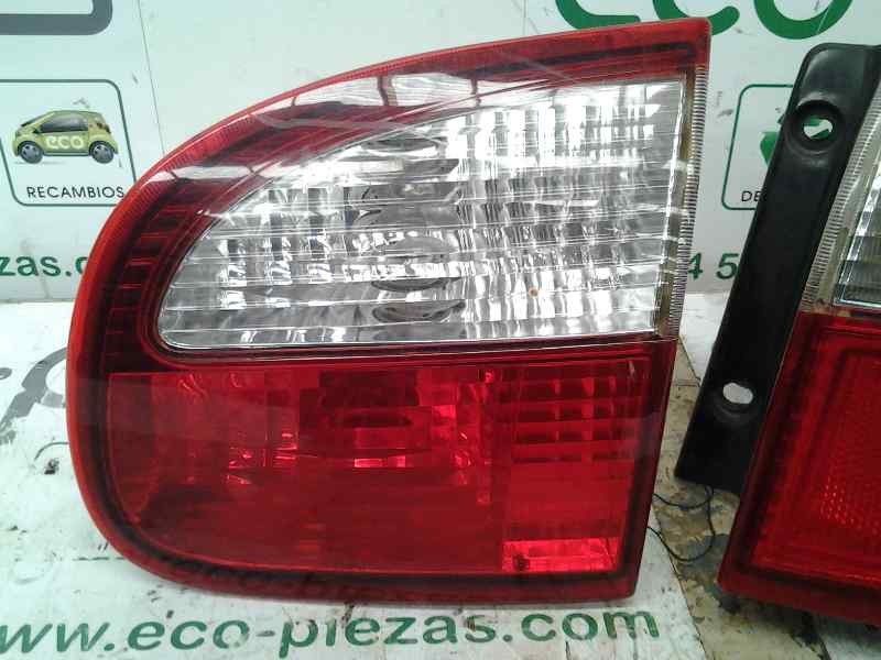 Recambio de piloto trasero derecho para daewoo lanos 1.4 cat referencia OEM IAM   