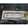Recambio de cuadro instrumentos para opel astra g berlina comfort referencia OEM IAM AD09181194  351150000