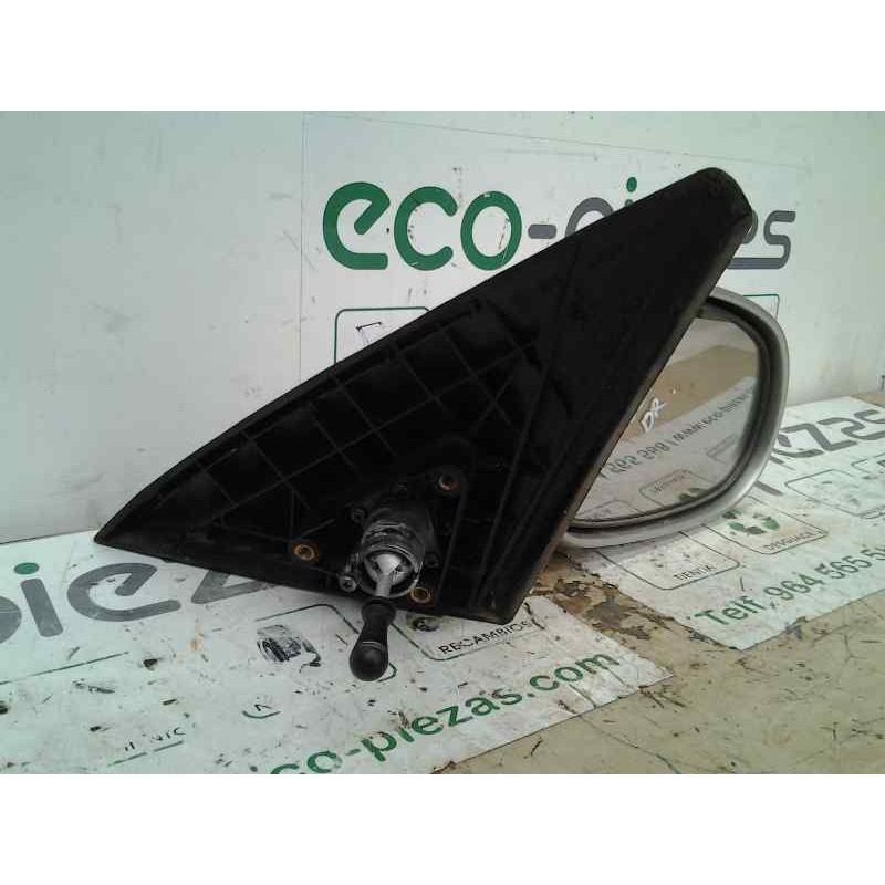 Recambio de retrovisor derecho para daewoo lanos 1.4 cat referencia OEM IAM   