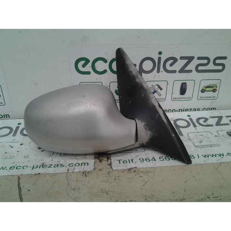 Recambio de retrovisor derecho para daewoo lanos 1.4 cat referencia OEM IAM   