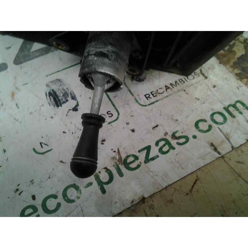 Recambio de retrovisor derecho para daewoo lanos 1.4 cat referencia OEM IAM   