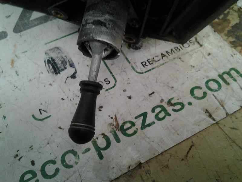 Recambio de retrovisor derecho para daewoo lanos 1.4 cat referencia OEM IAM   