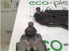 Recambio de brazo suspension inferior delantero izquierdo para seat ibiza (6k1) sport referencia OEM IAM ASV  